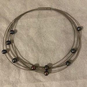 Fantastic sold out TeNo Necklace